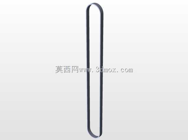 粉底3d打印机打印涡轮