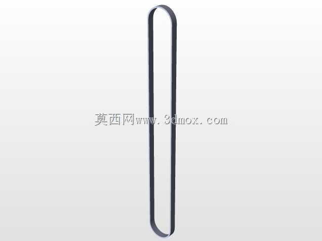 粉底3d打印机打印涡轮