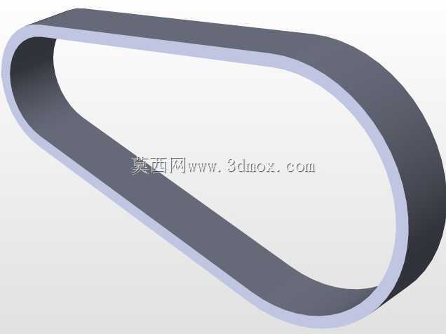 粉底3d打印机打印涡轮