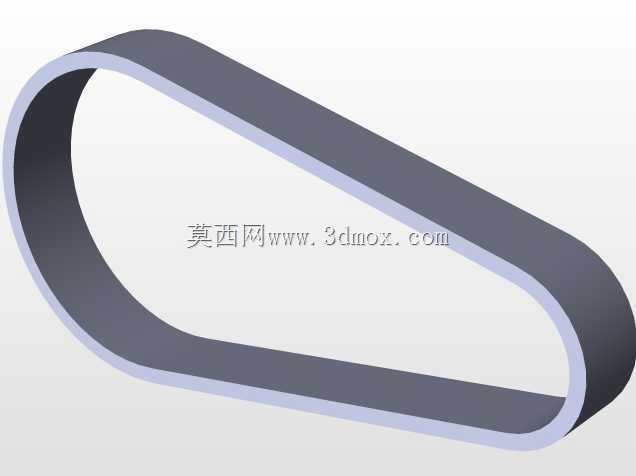 粉底3d打印机打印涡轮