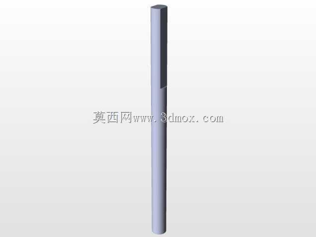 粉底3d打印机打印涡轮