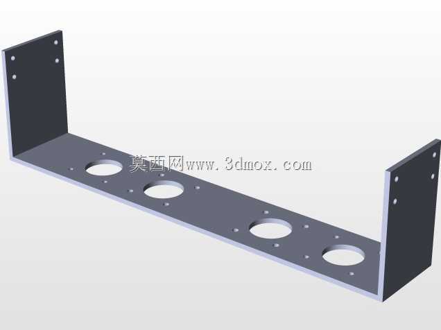 粉底3d打印机打印涡轮