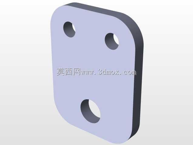 粉底3d打印机打印涡轮