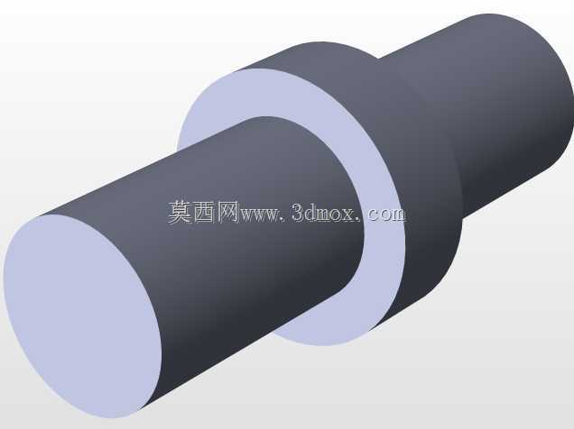 粉底3d打印机打印涡轮