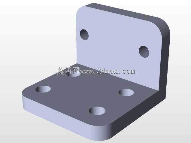 粉底3d打印机打印涡轮