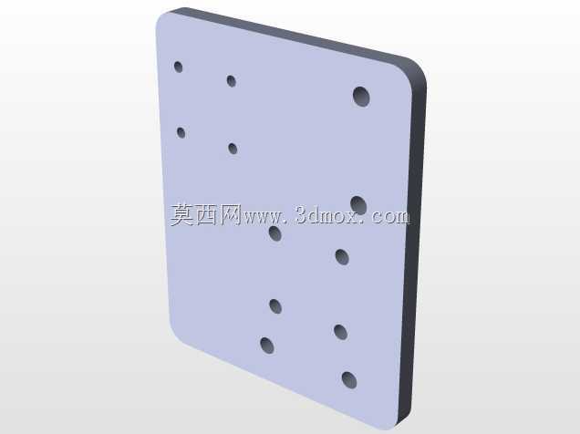 粉底3d打印机打印涡轮