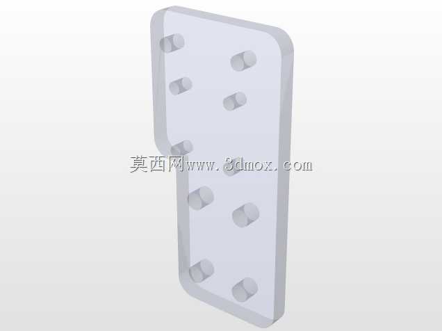 粉底3d打印机打印涡轮