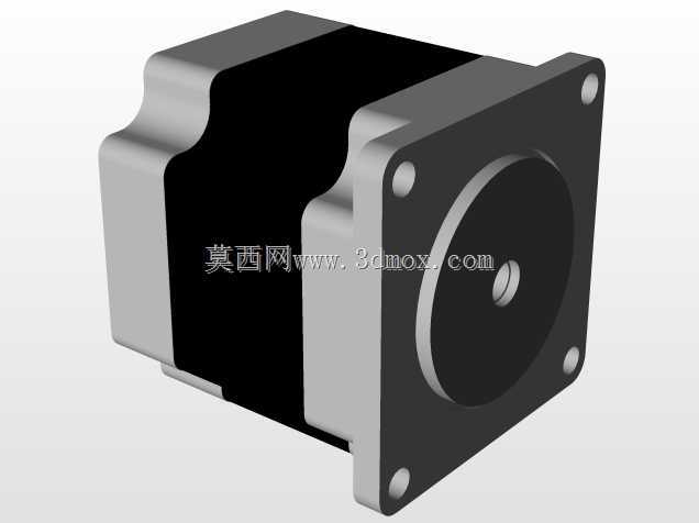 粉底3d打印机打印涡轮