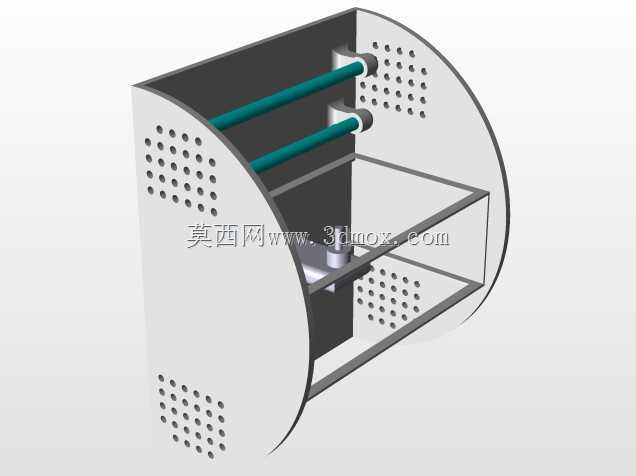 三向灭蚊器升级