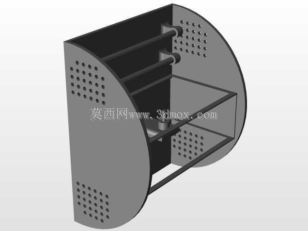 三向灭蚊器升级