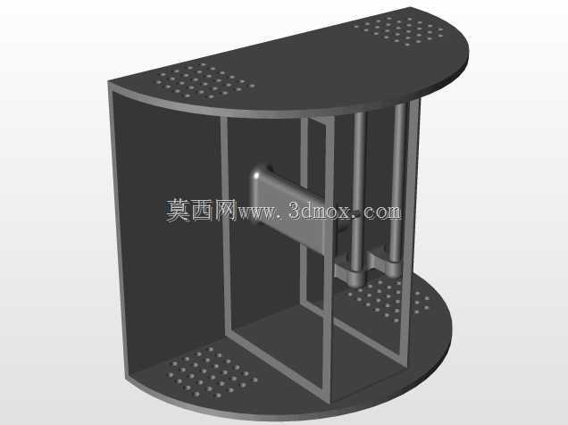 三向灭蚊器升级