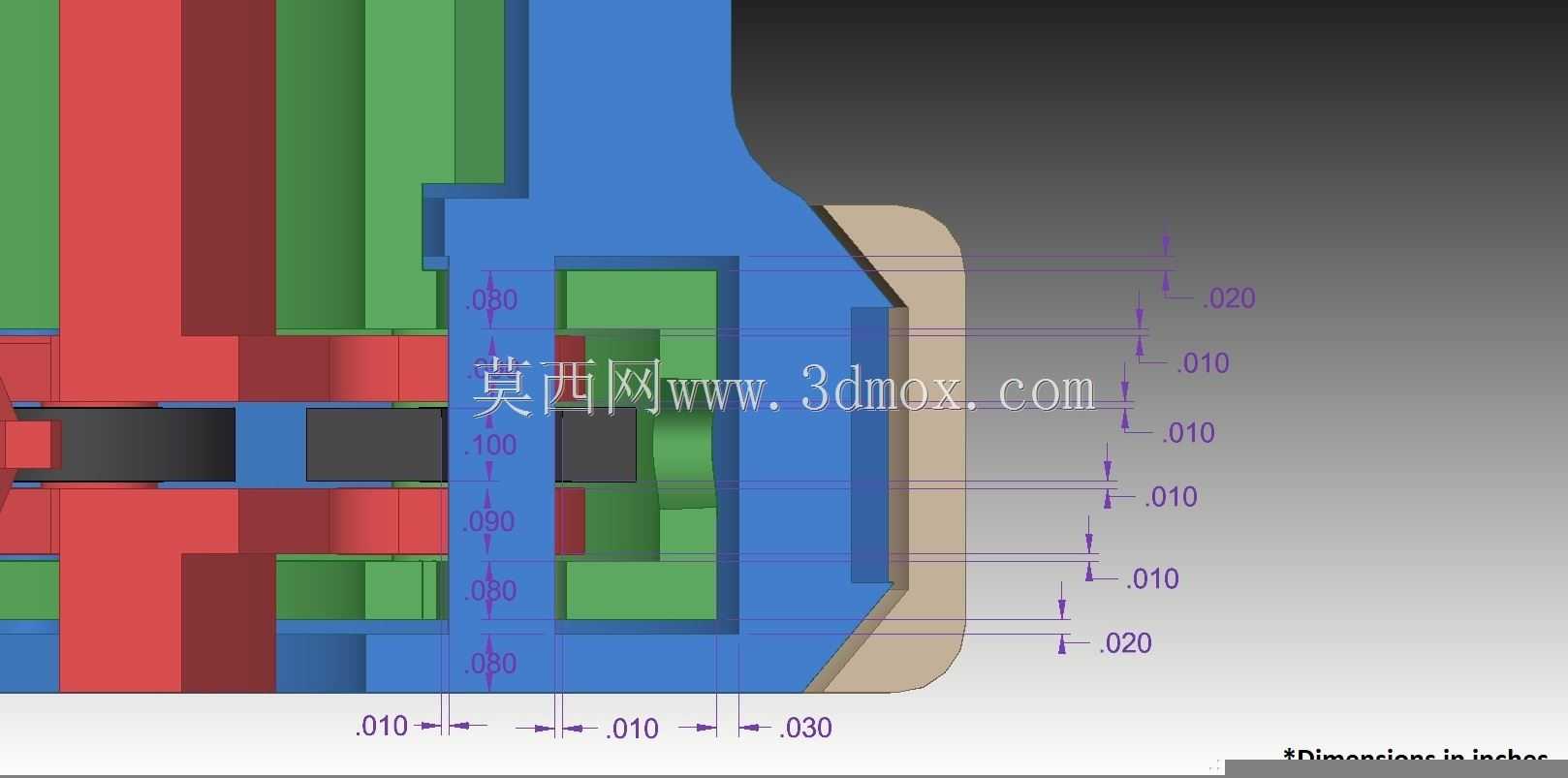 可调式棘轮扳手