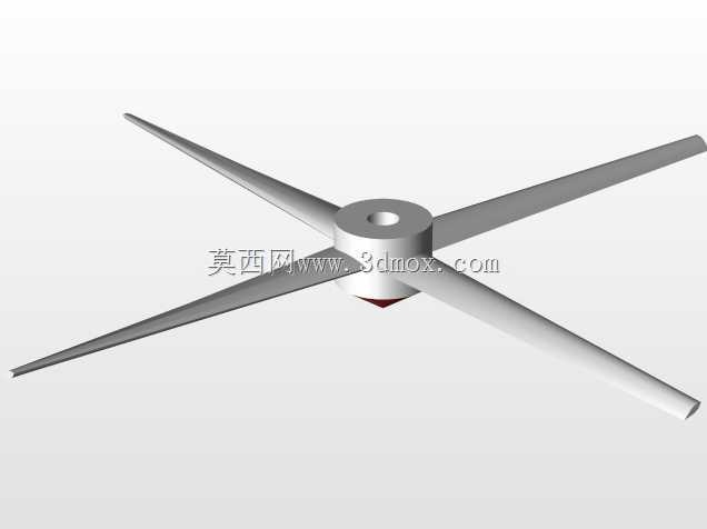 多功能无人机