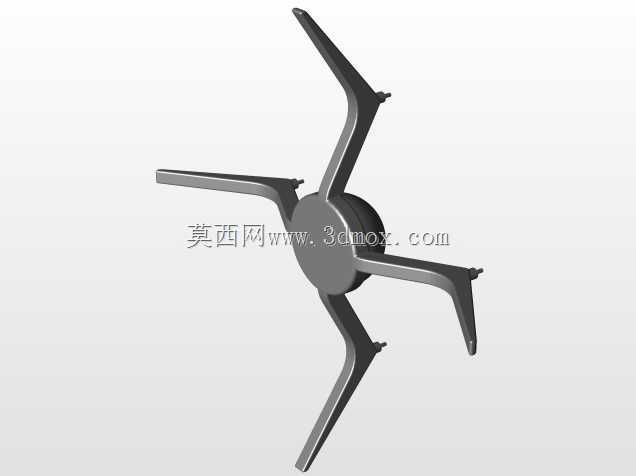 多功能无人机