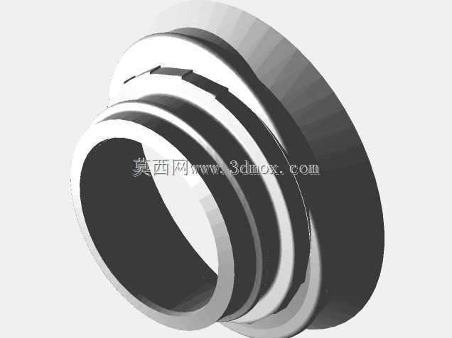 瓶盖和瓶颈-PCF-38P-5