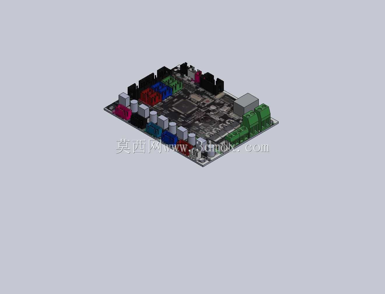 Makerbase MKS Gen L V1.0��