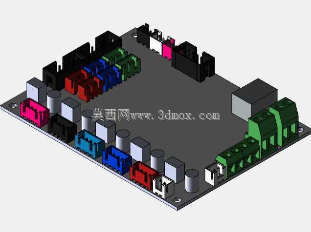 Makerbase MKS Gen L V1.0��