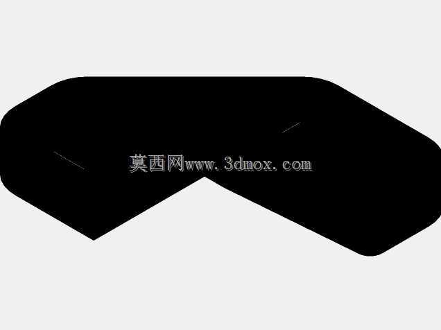 Anet A8亚克力框架