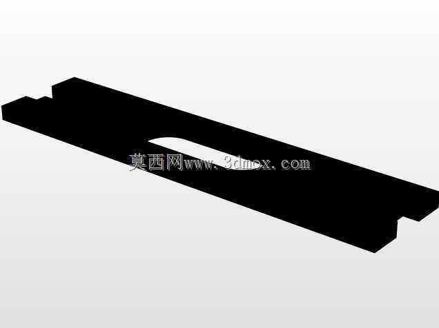Anet A8亚克力框架
