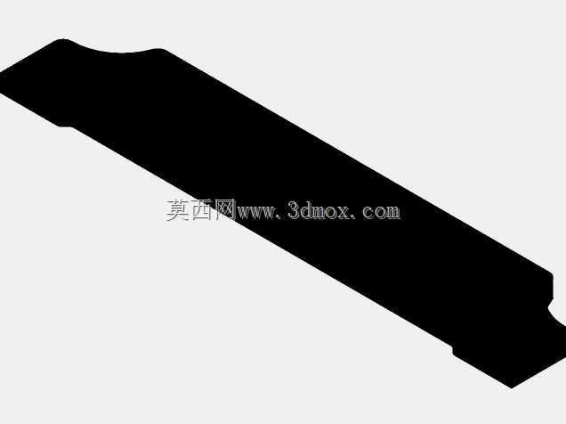 Anet A8亚克力框架