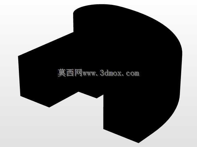 Anet A8亚克力框架