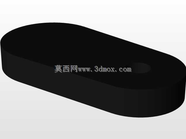 Anet A8亚克力框架
