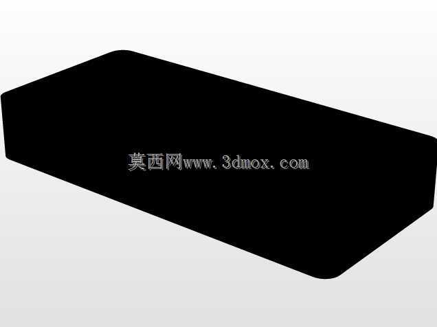 Anet A8亚克力框架