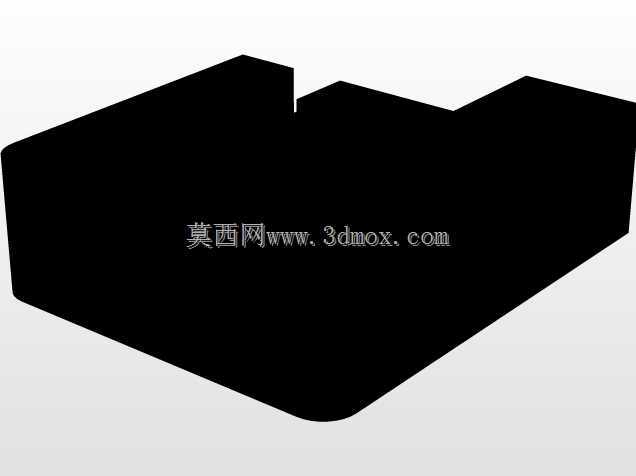 Anet A8亚克力框架