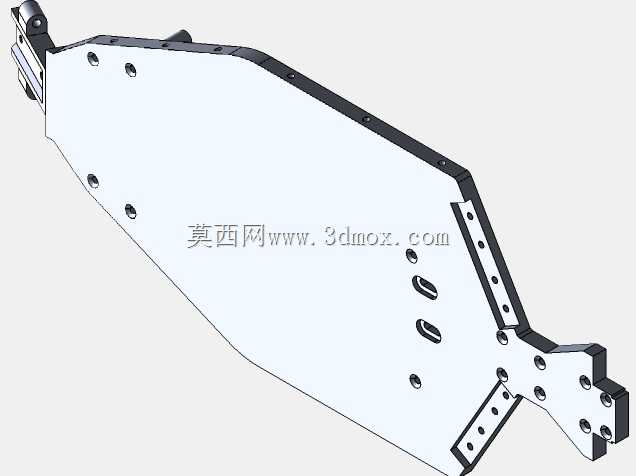 特拉克萨斯3.3