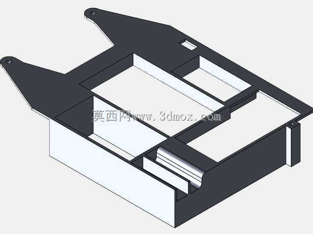 特拉克萨斯3.3