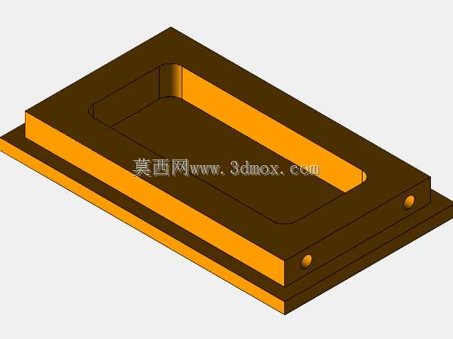 CableCam打印3D