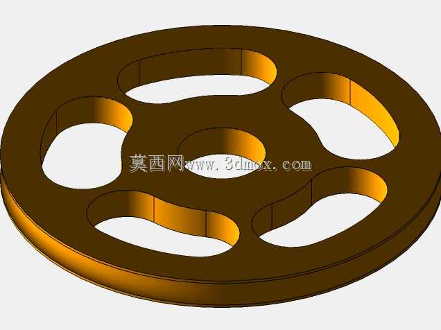 CableCam打印3D