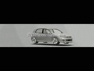 大众G6 GTI Masupha