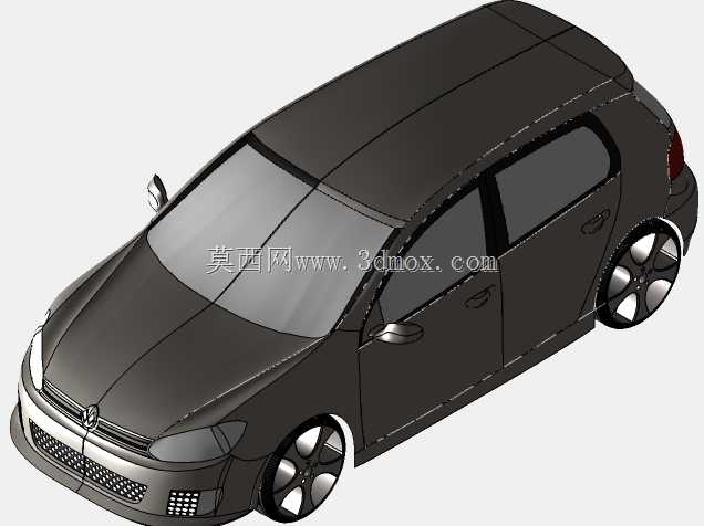 大众G6 GTI Masupha
