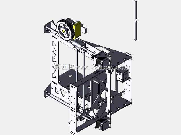 P3steel 3D��ӡ��