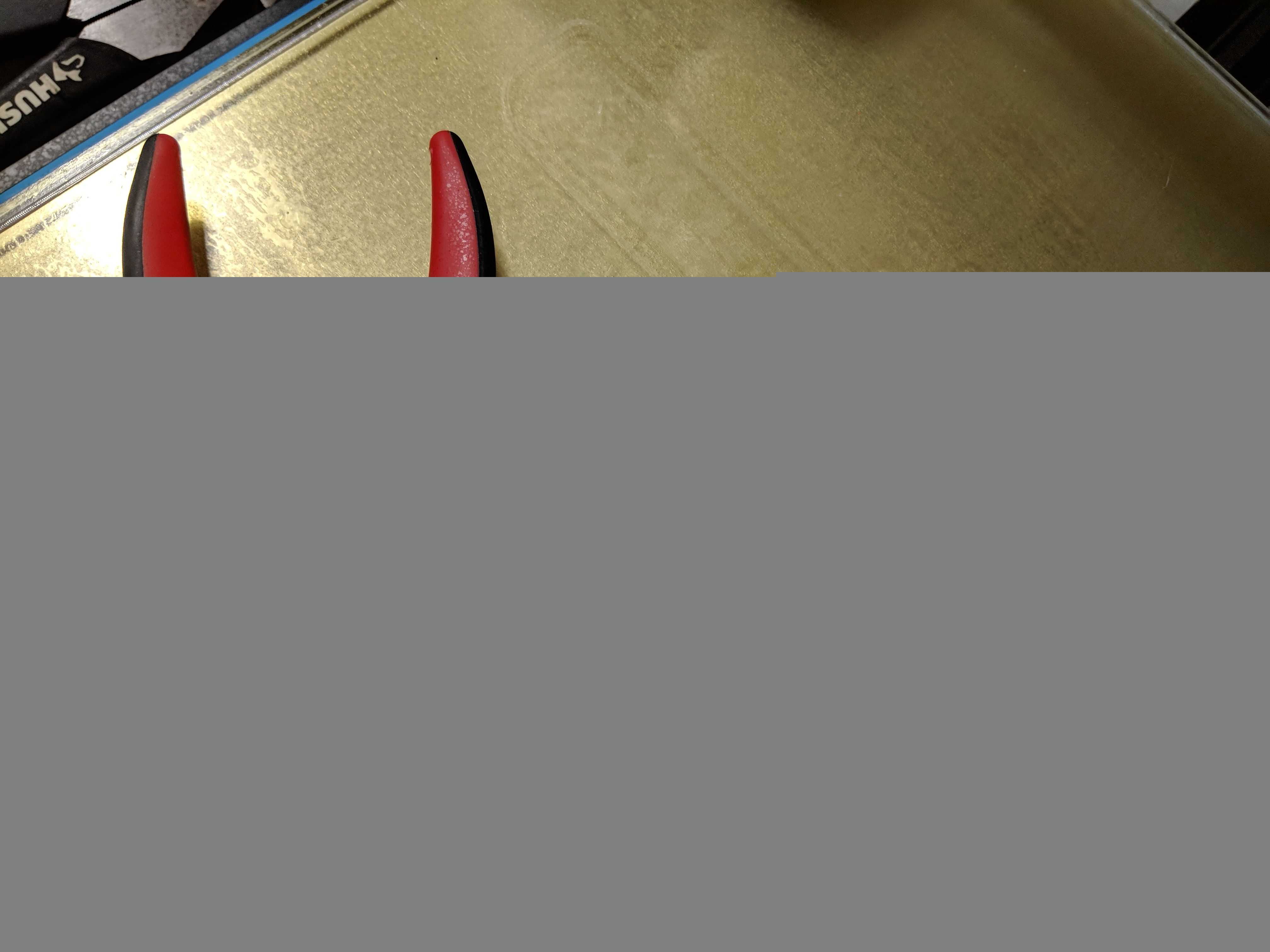 Creality CR-10���Ե���