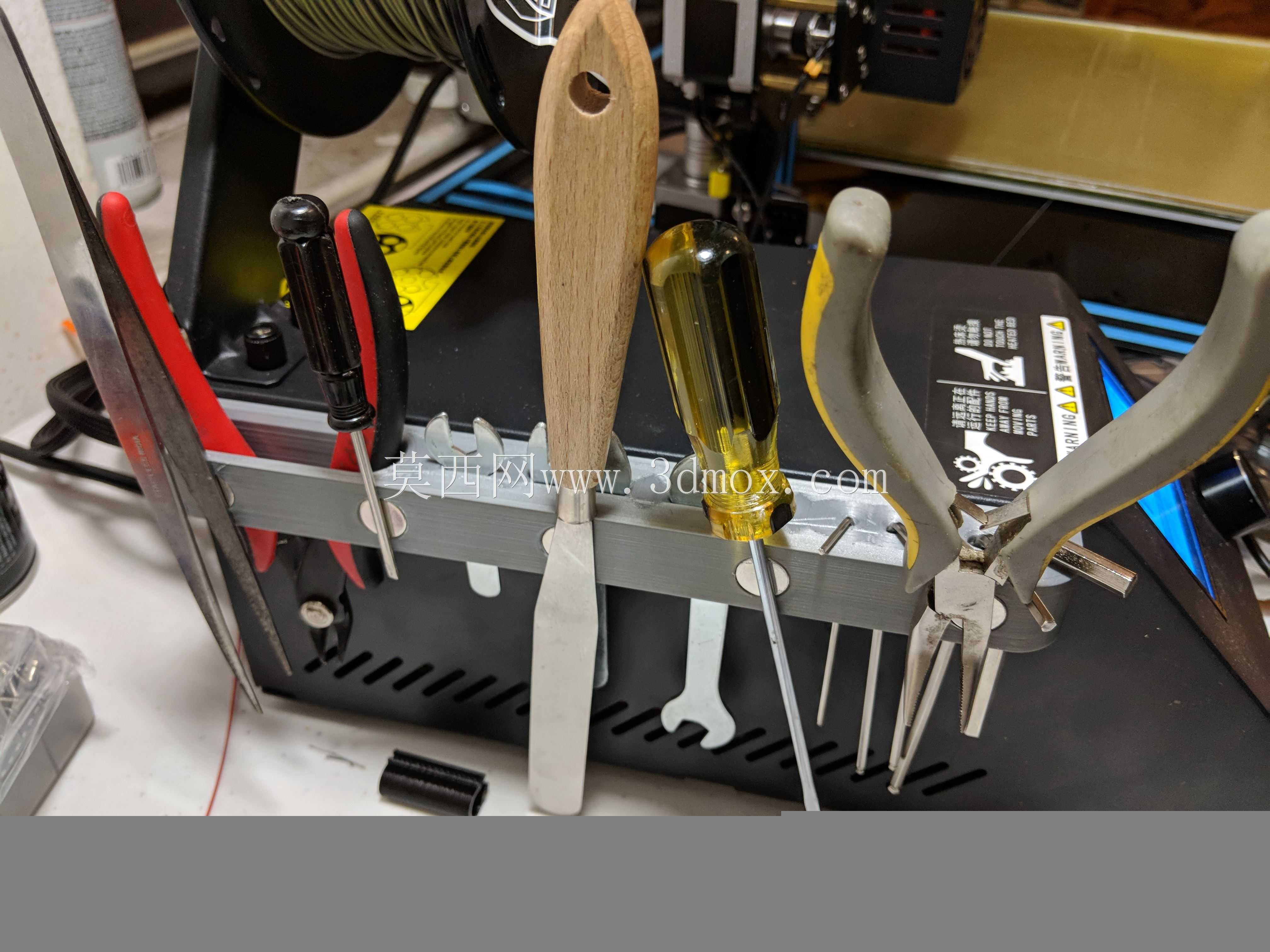 Creality CR-10���Ե���
