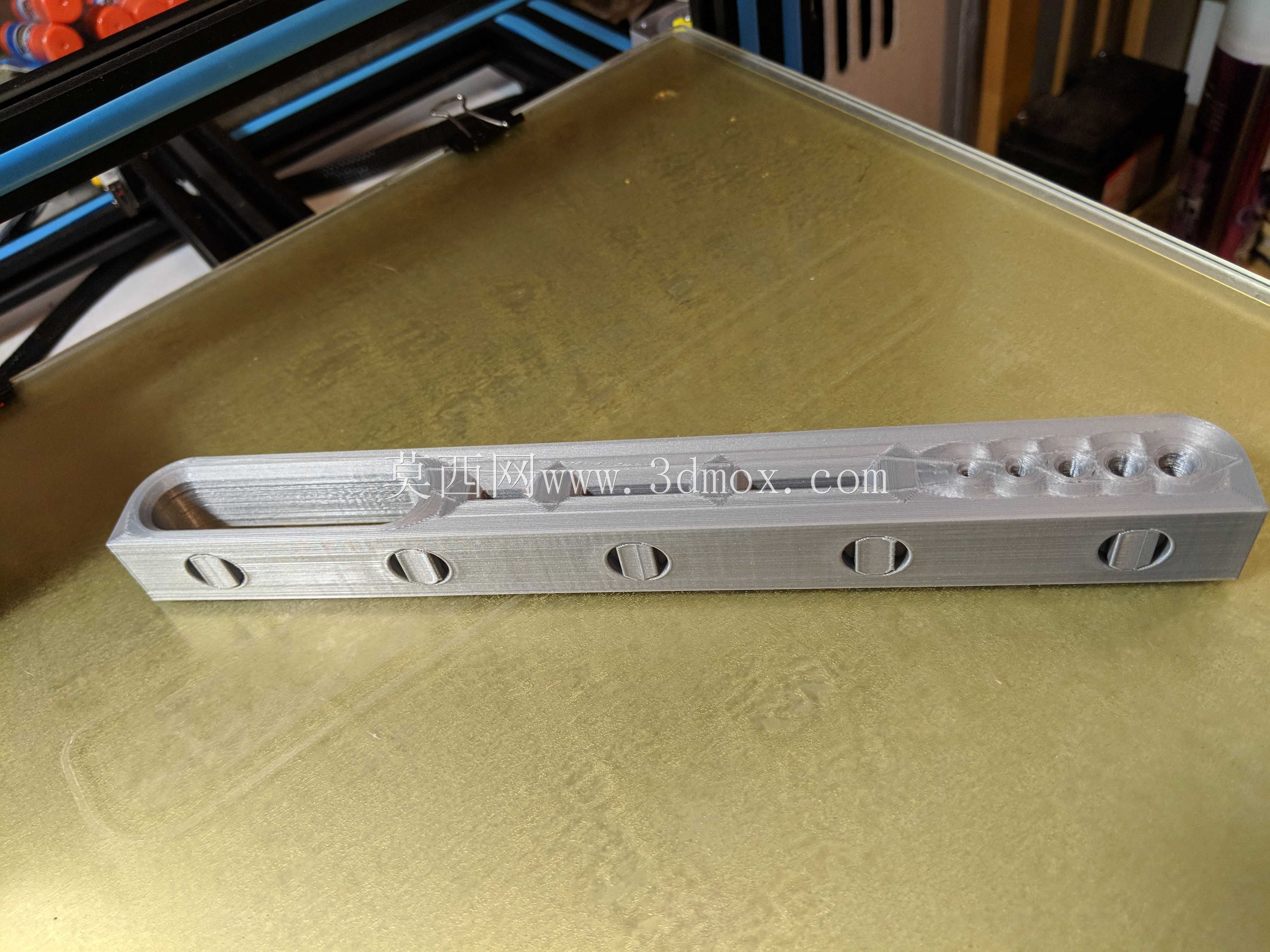 Creality CR-10���Ե���