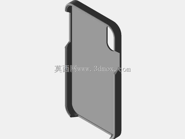 iPhone X手机壳(标准)
