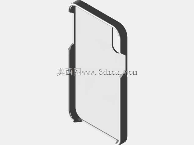 iPhone X手机壳(标准)