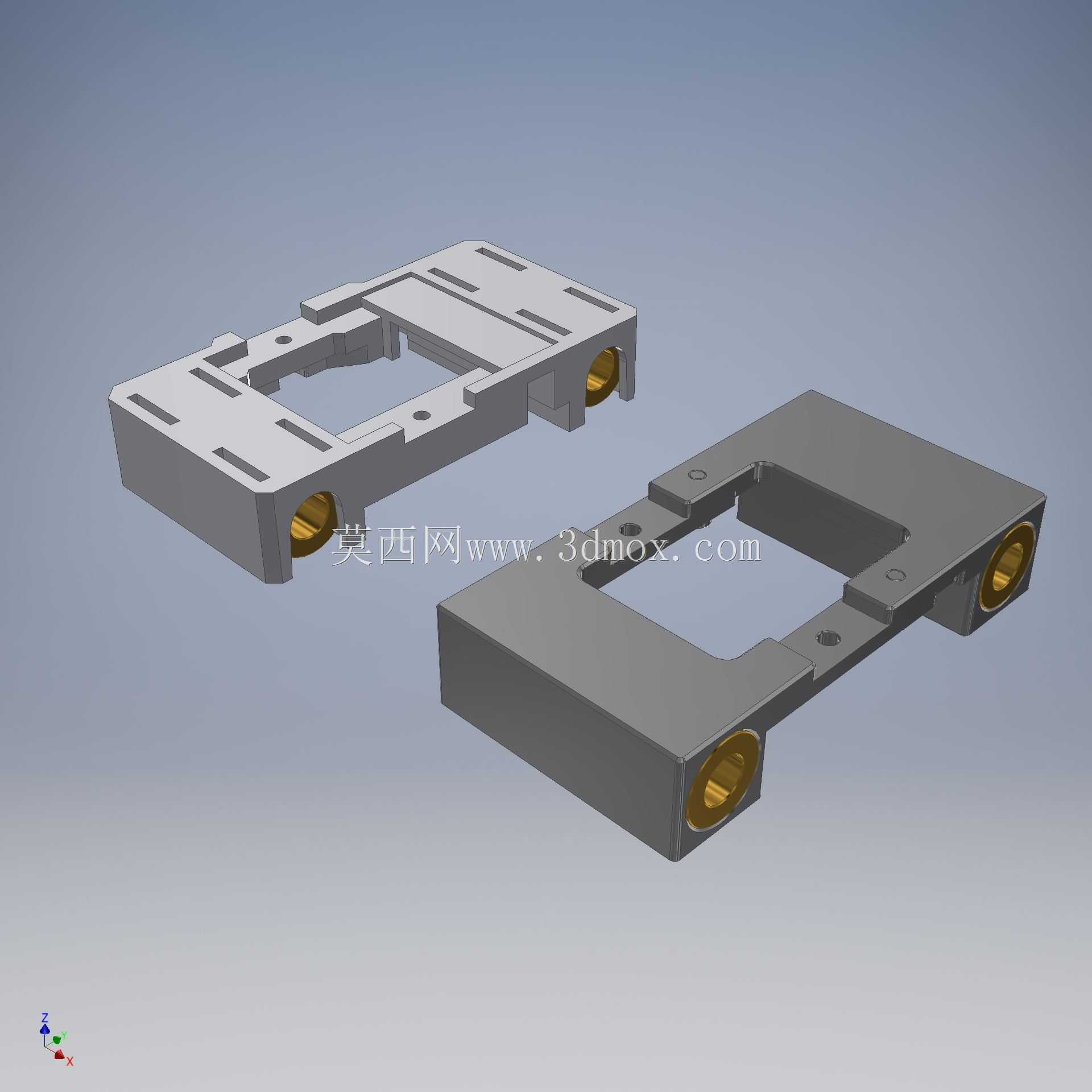 Makerbot�������м�