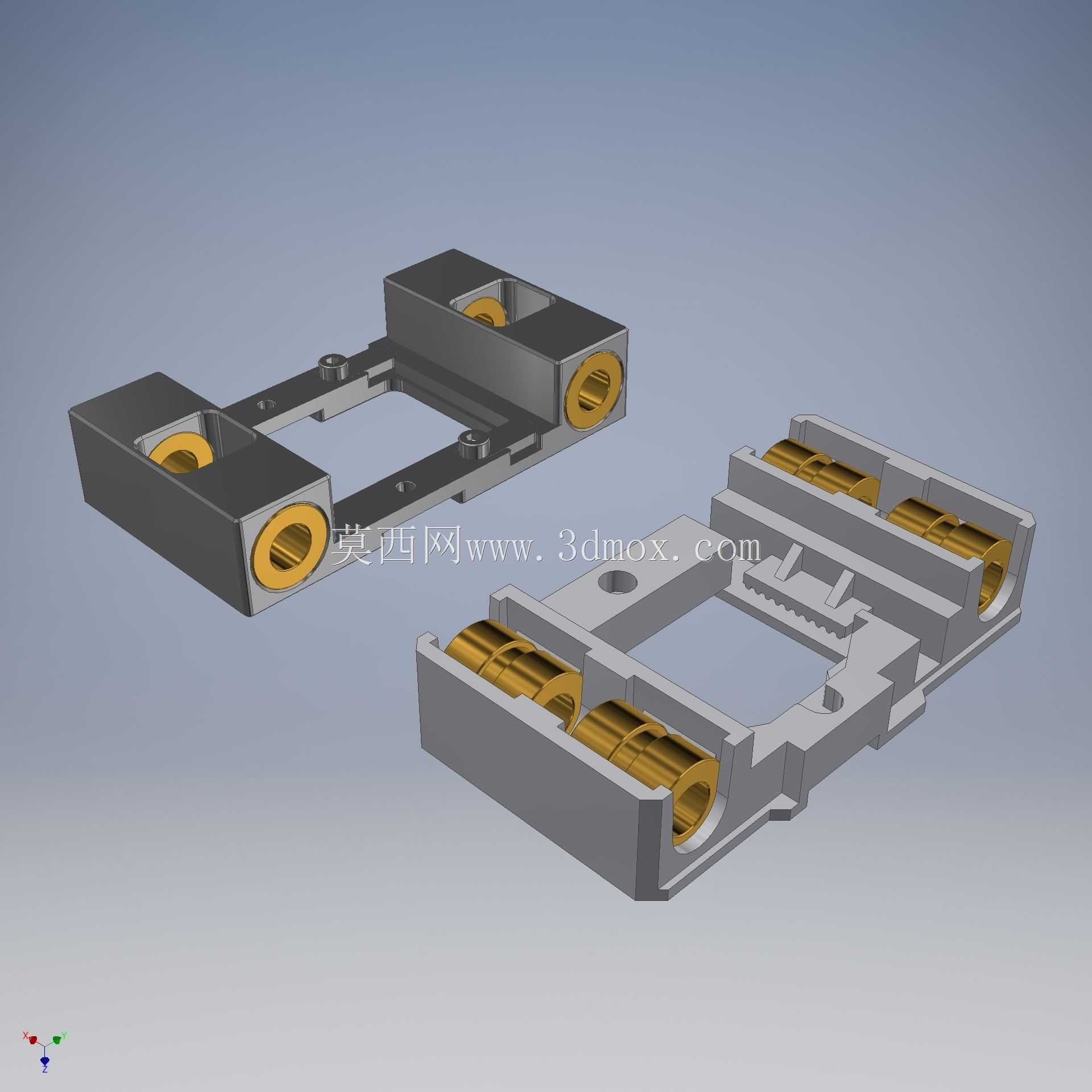 Makerbot�������м�
