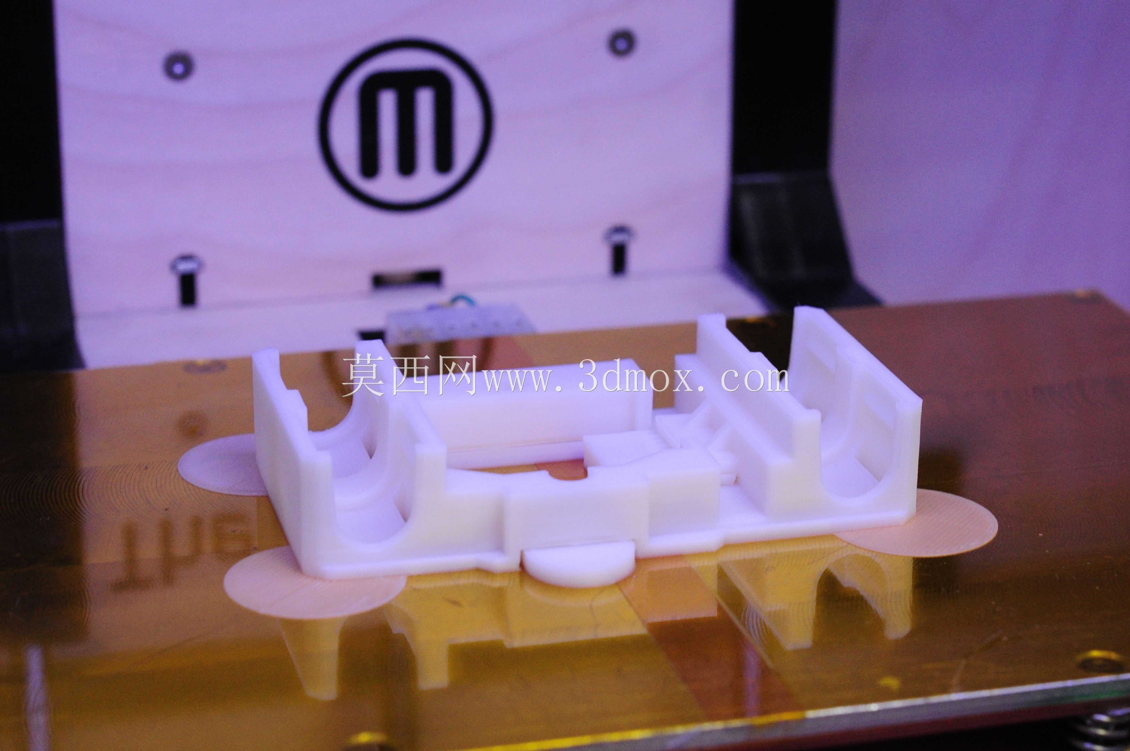 Makerbot�������м�