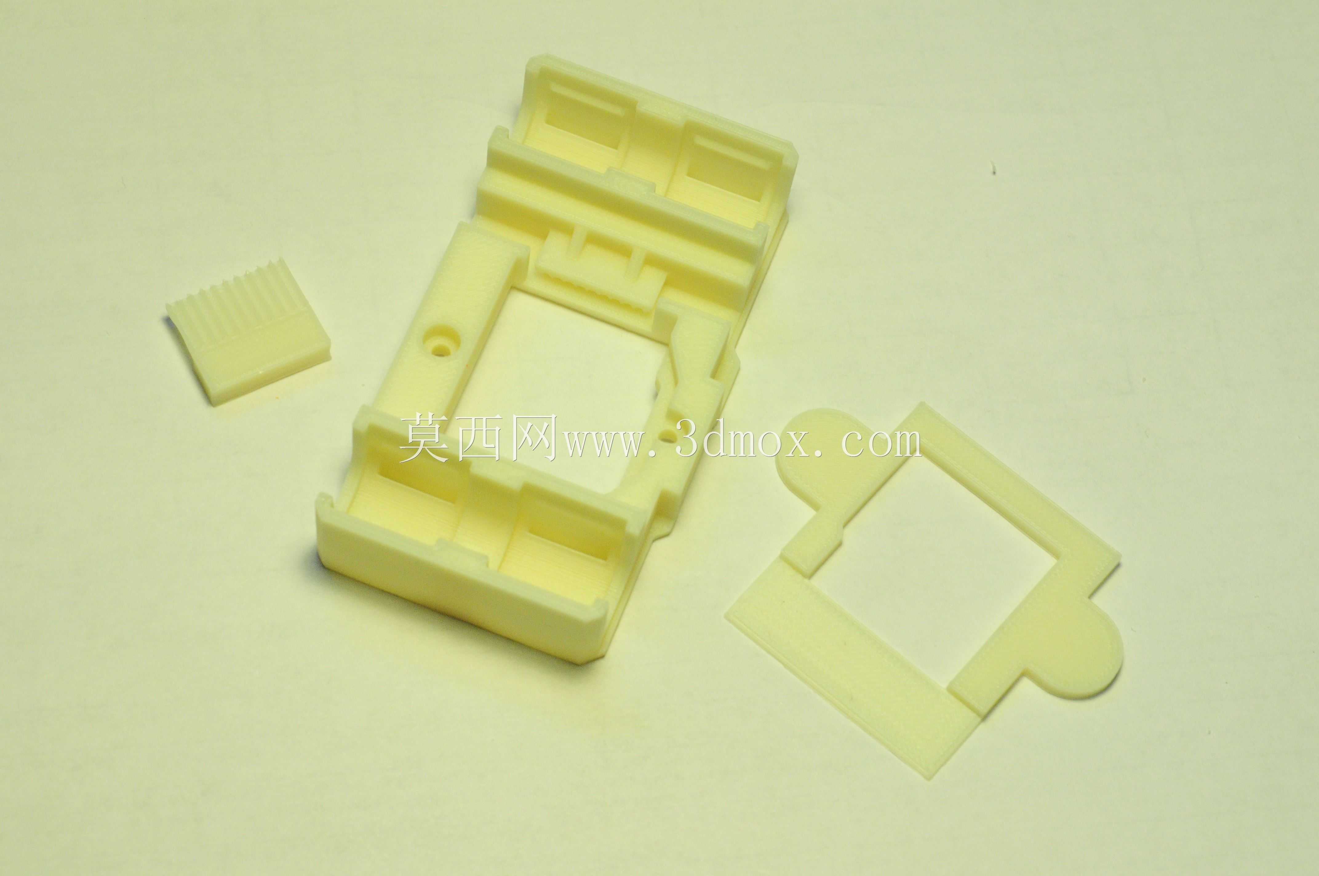 Makerbot�������м�