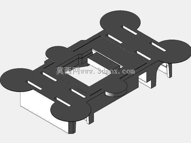 Makerbot�������м�