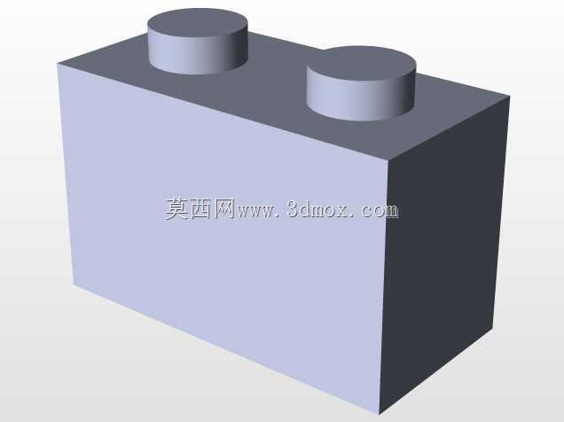 乐高建筑集帝国大厦