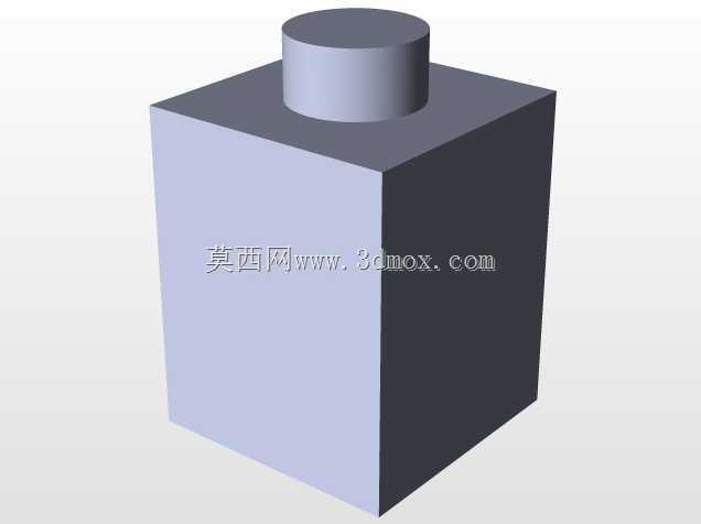 乐高建筑集帝国大厦