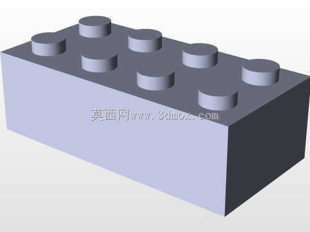 乐高建筑集帝国大厦