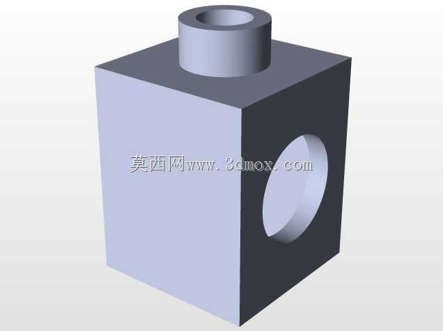 乐高建筑集帝国大厦
