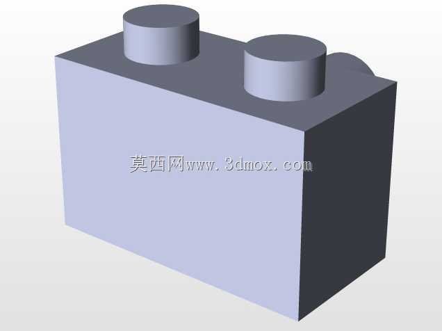 乐高建筑集帝国大厦